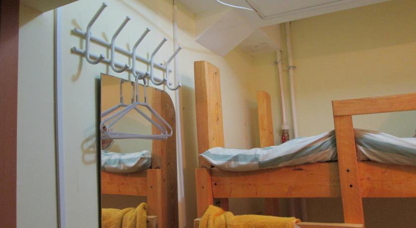 Хостел Hostel RIO Йошкар-Ола-33