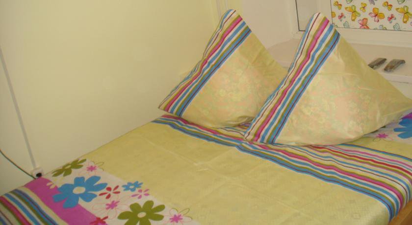 Хостел Hostel RIO Йошкар-Ола