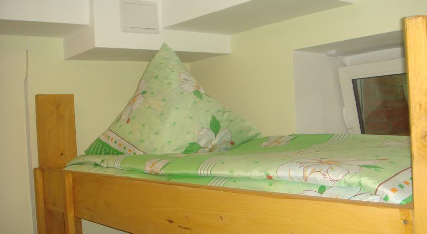 Хостел Hostel RIO Йошкар-Ола-21